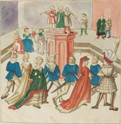 Mascarade