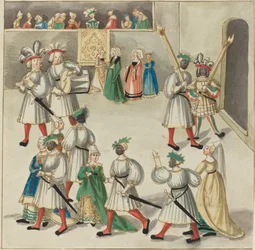 Mascarade