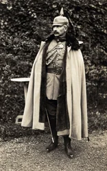Portrait de l