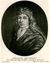 Adriaan van Ostade
