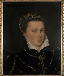 Agnes, comtesse de Mansfeld
