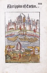 Agrippina de Coellen