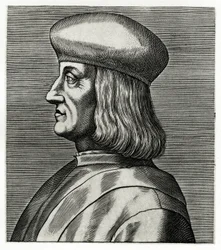 Aldus Manutius, 1884-90 (phototype)