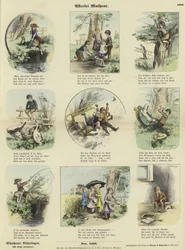 Toutes sortes de mésaventures
