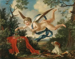 Allégories de l