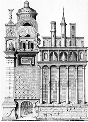 Allégorie de l