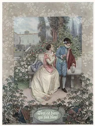 Tout est bien qui finit bien