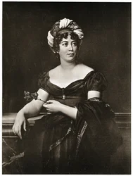 Anne Louise Germaine de Staël-Holstein