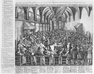 Assemblée des Princes les Plus Illustres d