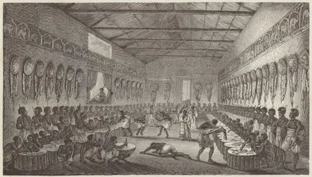 Banquet du roi d