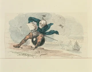 Baron de Münchhausen