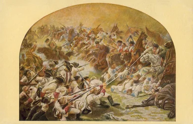 Bataille de Hohenfriedberg