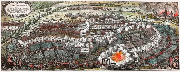 Bataille de Lützen