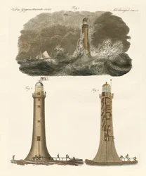 Phare de Bell Rock