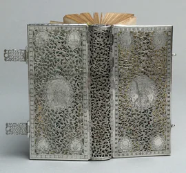 Reliure de livre