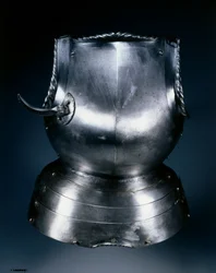 Cuirasse, c.1540