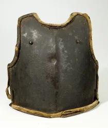 Cuirasse, c.1650-1700