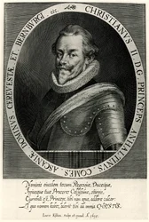 Christian Ier
