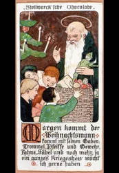 Noël en Allemagne