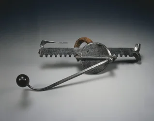 Cranequin