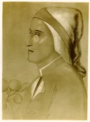 Dante Alighieri