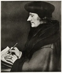 Érasme de Rotterdam