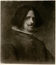 Diego Rodriguez de Silva y Velazquez