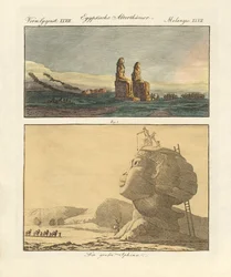 Antiquités égyptiennes