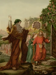 Sermon pénitentiel d