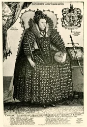 Élisabeth Ire