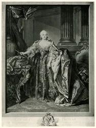 Élisabeth, Impératrice de Russie