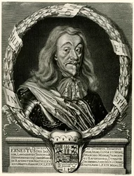 Ernst Ier le Pieux