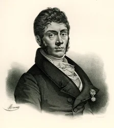 Étienne Henri Méhul