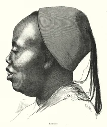 Eunuque