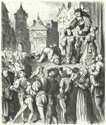 Scène d