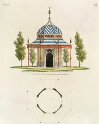 Extérieur d