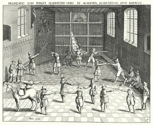 Salle d
