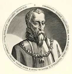 Fernando Alvarez de Tolède