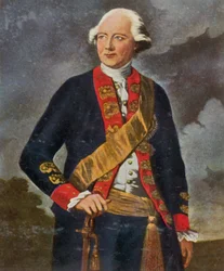 Marshal von Möllendorff