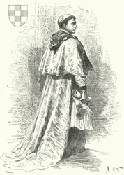Francisco Jiménez de Cisneros, cardinal et homme d