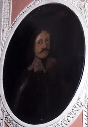 Friedrich, Duc de Saxe