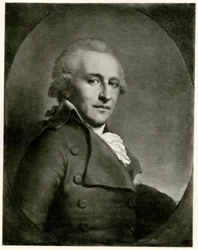 Friedrich Leopold Graf zu Stolberg