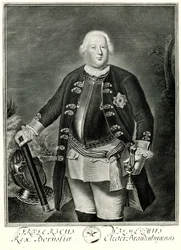 Frédéric-Guillaume Ier