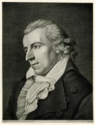 Friedrich von Schiller