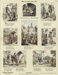 Du bon vieux temps