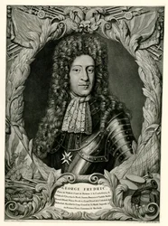 Georg Friedrich Fürst von Waldeck