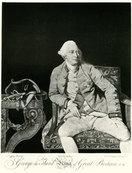 Georges III