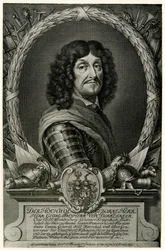 Georg Reichsfreiherr von Derfflinger