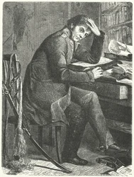 Gerhard von Scharnhorst, général allemand et réformateur de l