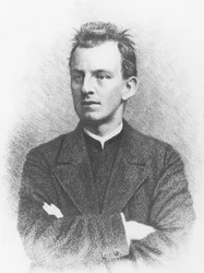 Gerhart Hauptmann